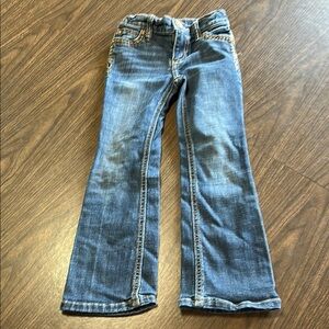 Wrangler Kids Blue Jeans